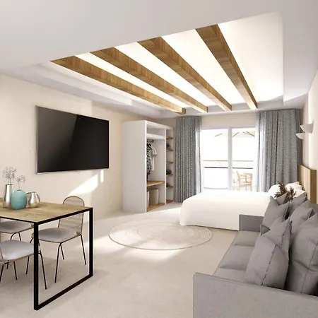 Malacosta Sky Suites - Mc Apartments Ibiza Apartment *
