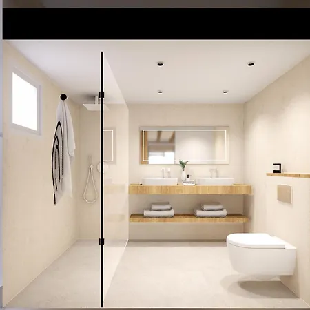 Malacosta Sky Suites - Mc Apartments Ibiza Apartment Ibiza Town