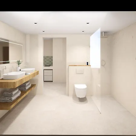 Apartment Malacosta Sky Suites - Mc Apartments Ibiza